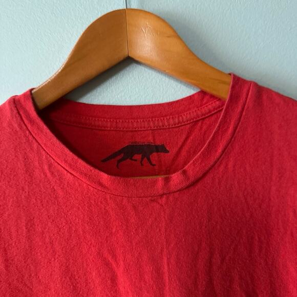 Adult Size S Weird Funky Meat Short Sleeve Shirt - Picture 3 of 6